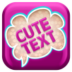 Cute Text on Pics Photo Booth APK
