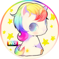 Cute Unicorn Wallpapers