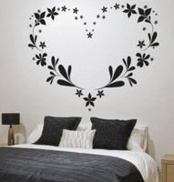 Cute Wall Painting Design syot layar 2