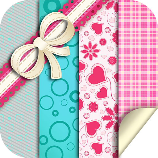 Cute Wallpapers for Girls HD3D