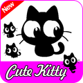 Cute Kitty