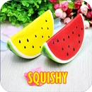 Squishy Toys Collections-APK