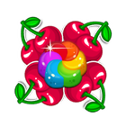 Jelly Crush Fever icône
