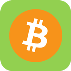 BitCoin Touch Miner - Bitcoin Gazua!!! icône