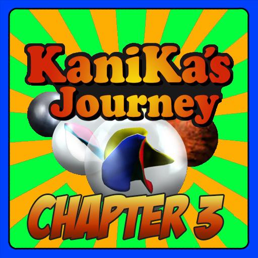 Marble`s Journey - Chapter 3