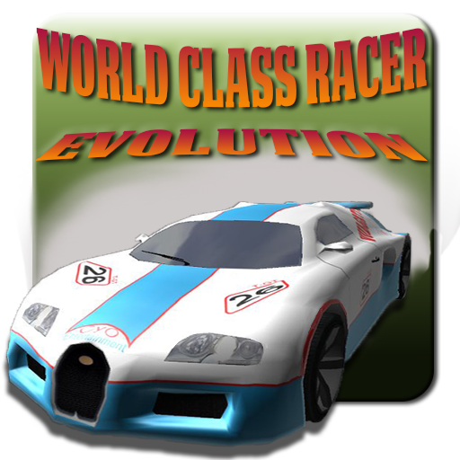 World Class Racer Evolution