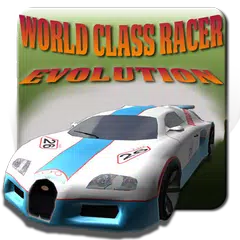 World Class Racer Evolution APK 下載