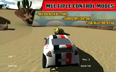 World Class Racer Evolution APK 下載