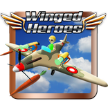 Winged Heroes