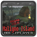 Maligno Island - Multiplayer APK