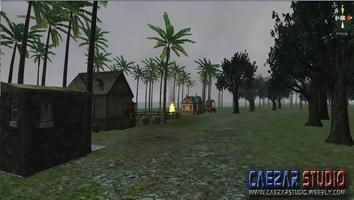 Maligno Island - Multiplayer 截图 1