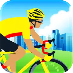 Cycling Manager Game Cff APK 下載