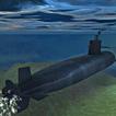 ”Submarine Sim MMO