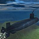 Submarine Sim MMO APK