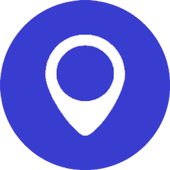 Fake GPS with Joystick Pro icon