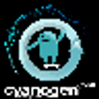Live Wall: Cyanogen RC3!-icoon