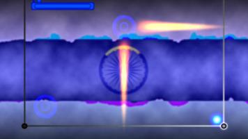 Indian Freeze Ball Game скриншот 2