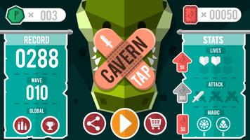 Cavern Tap ảnh chụp màn hình 2