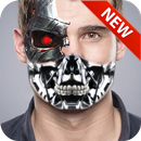 Cyborg Camera Photo Montage APK