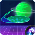UFO Flight AR