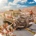 Zombie Mission: Highway Squad आइकन