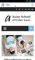 Cyber Blog ポスター