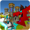 Fantasy Battle Simulator