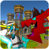 Fantasy Battle Simulator иконка