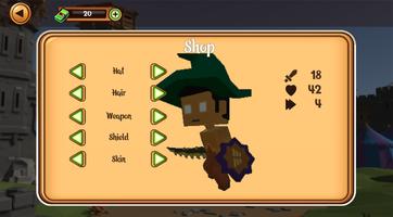 Fantasy Battle Simulator imagem de tela 3