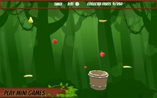 Deer Simulator ảnh chụp màn hình 3