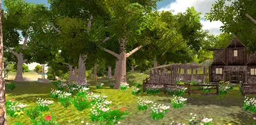Dog Simulator 3D