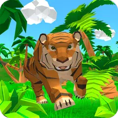 Tiger Simulator 3D XAPK Herunterladen