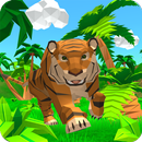 Tiger Simulator 3D APK