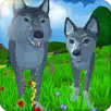 Симулятор Волка: Дикая Природа APK