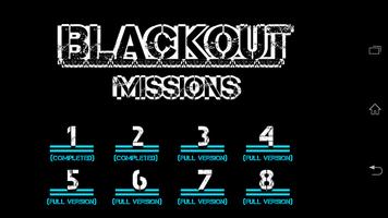BlackOut-Demo poster