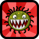 Microbe and White Cells Wars APK