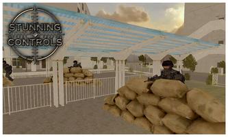 Counter School Terrorist Force screenshot 1