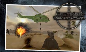 Counter School Terrorist Force screenshot 2