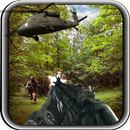 Counter Army Strike-APK