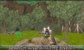 Counter Army Strike Ekran Görüntüsü 2