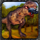 Dinosaur Hunt: Combat Shooting আইকন