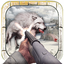 Wild Wolf Hunter Simulator-APK