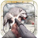 Wild Wolf Hunter Simulator APK