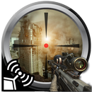 Sniper Assassin: Gangster City-APK