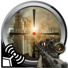 Sniper Assassin: Gangster City icon