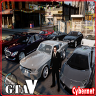 cheats for GTA V-icoon