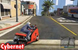 cheats for GTA V screenshot 2