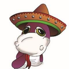 Bebe Adrianos Mexicanos biểu tượng