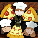 Daddy's Little Pizzas APK
