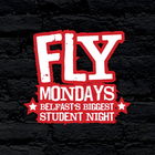 Fly Mondays icon